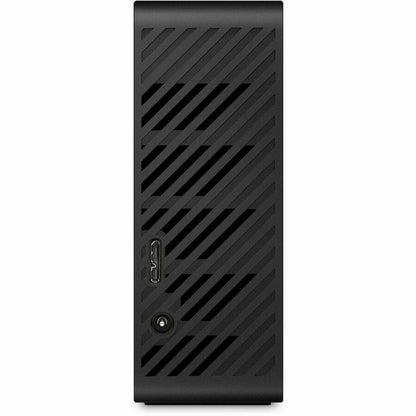 Disque dur externe Seagate Expansion 24 To pour ordinateur de bureau - Noir STKP24000400