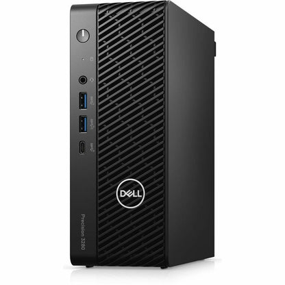 Dell Precision 3000 3280 Workstation - Intel Core i7 14th Gen i7-14700 - vPro Technology - 32 GB - 512 GB SSD - Ultra Small VGN2J