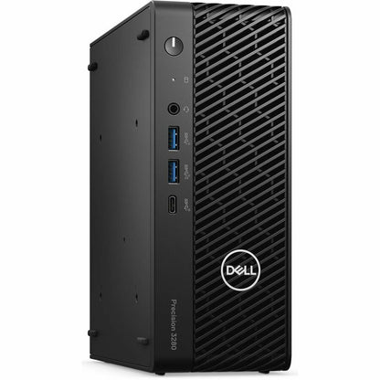 Dell Precision 3000 3280 Workstation - Intel Core i7 14th Gen i7-14700 - vPro Technology - 32 GB - 512 GB SSD - Ultra Small VGN2J