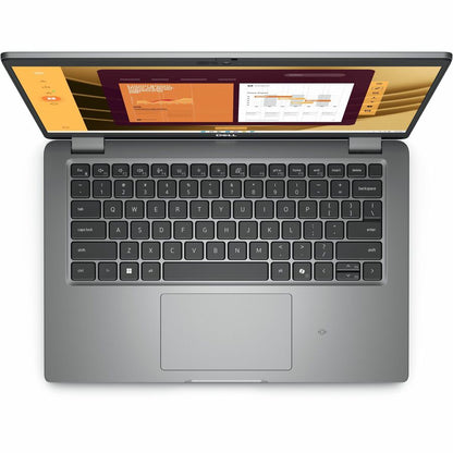 Dell Latitude 5000 5450 14" Notebook - Full HD - Intel Core Ultra 5 135U - vPro Technology - 16 GB - 256 GB SSD - Titan Gray WV43H