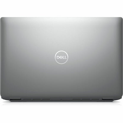 Dell Latitude 5000 5450 14" Notebook - Full HD - Intel Core Ultra 5 135U - vPro Technology - 16 GB - 256 GB SSD - Titan Gray WV43H