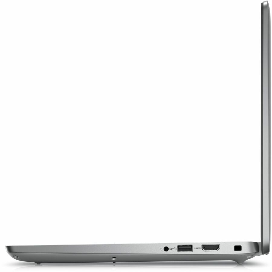 Dell Latitude 5000 5450 14" Notebook - Full HD - Intel Core Ultra 5 135U - vPro Technology - 16 GB - 256 GB SSD - Titan Gray WV43H