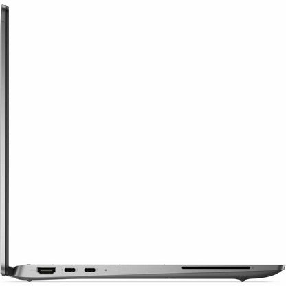 Dell Latitude 7000 7450 14" Notebook - Full HD Plus - Intel Core Ultra 7 165U - vPro Technology - 16 GB - 512 GB SSD - Titan Gray 0FGMJ