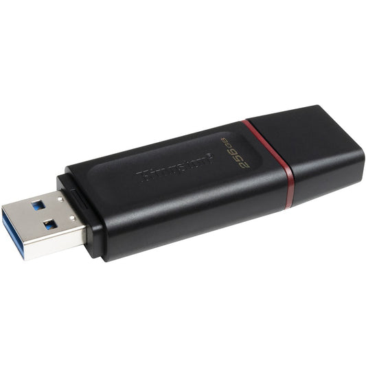 Clé USB 3.2 (1ère génération) Kingston DataTraveler Exodia 256 Go DTX/256 Go