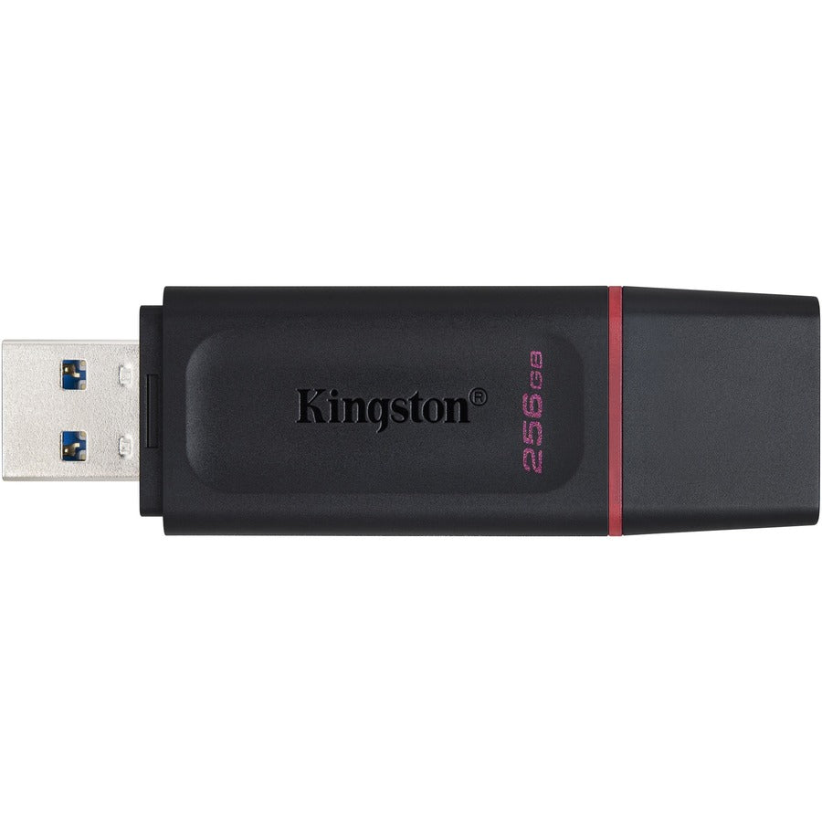 Clé USB 3.2 (1ère génération) Kingston DataTraveler Exodia 256 Go DTX/256 Go