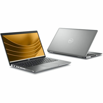 Dell Latitude 5000 5550 15.6" Notebook - Full HD - Intel Core Ultra 5 135U - vPro Technology - 16 GB - 512 GB SSD - Gray 7X988