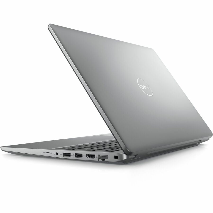 Dell Latitude 5000 5550 15.6" Notebook - Full HD - Intel Core Ultra 5 135U - vPro Technology - 16 GB - 512 GB SSD - Gray 7X988