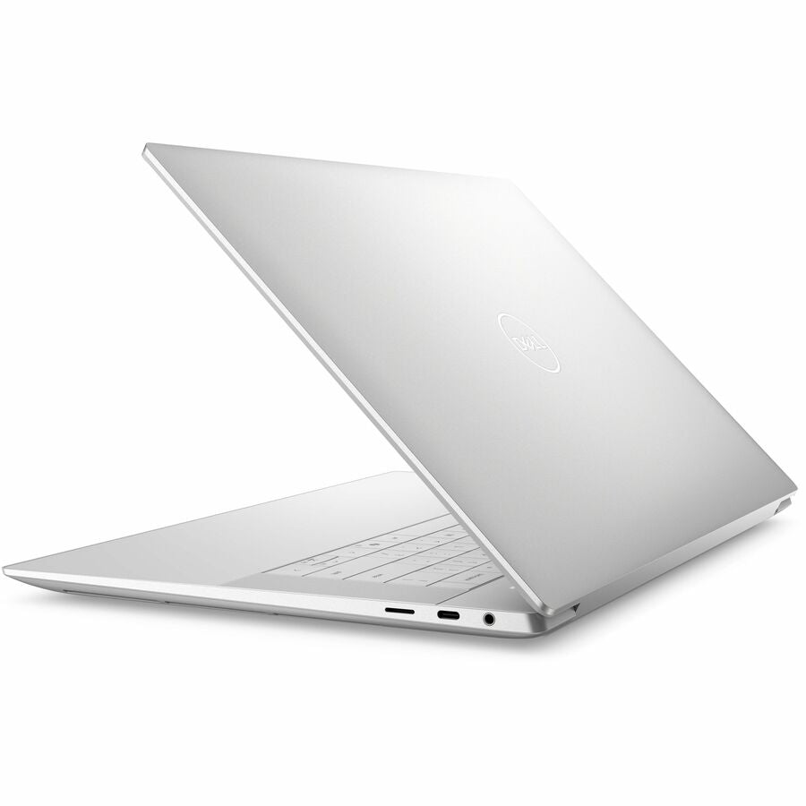 Dell XPS 16 9640 16.3" Touchscreen Notebook - UHD+ - Intel Core Ultra 9 185H - 32 GB - 1 TB SSD - English Keyboard - Platinum 6CVC6