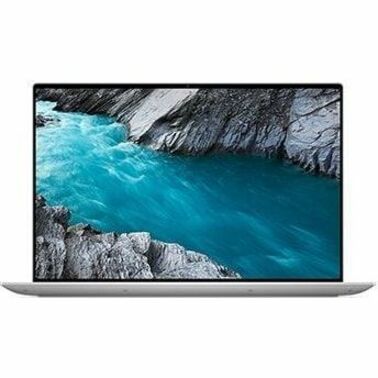 Dell XPS 16 9640 16.3" Touchscreen Notebook - UHD+ - Intel Core Ultra 9 185H - 32 GB - 1 TB SSD - English Keyboard - Platinum 6CVC6