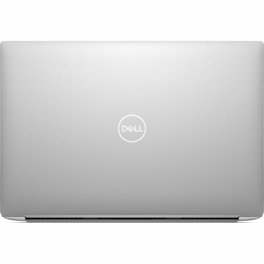 Dell XPS 16 9640 16.3" Touchscreen Notebook - UHD+ - Intel Core Ultra 9 185H - 32 GB - 1 TB SSD - English Keyboard - Platinum 6CVC6