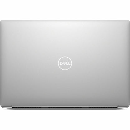 Dell XPS 16 9640 16.3" Touchscreen Notebook - UHD+ - Intel Core Ultra 9 185H - 32 GB - 1 TB SSD - English Keyboard - Platinum 6CVC6