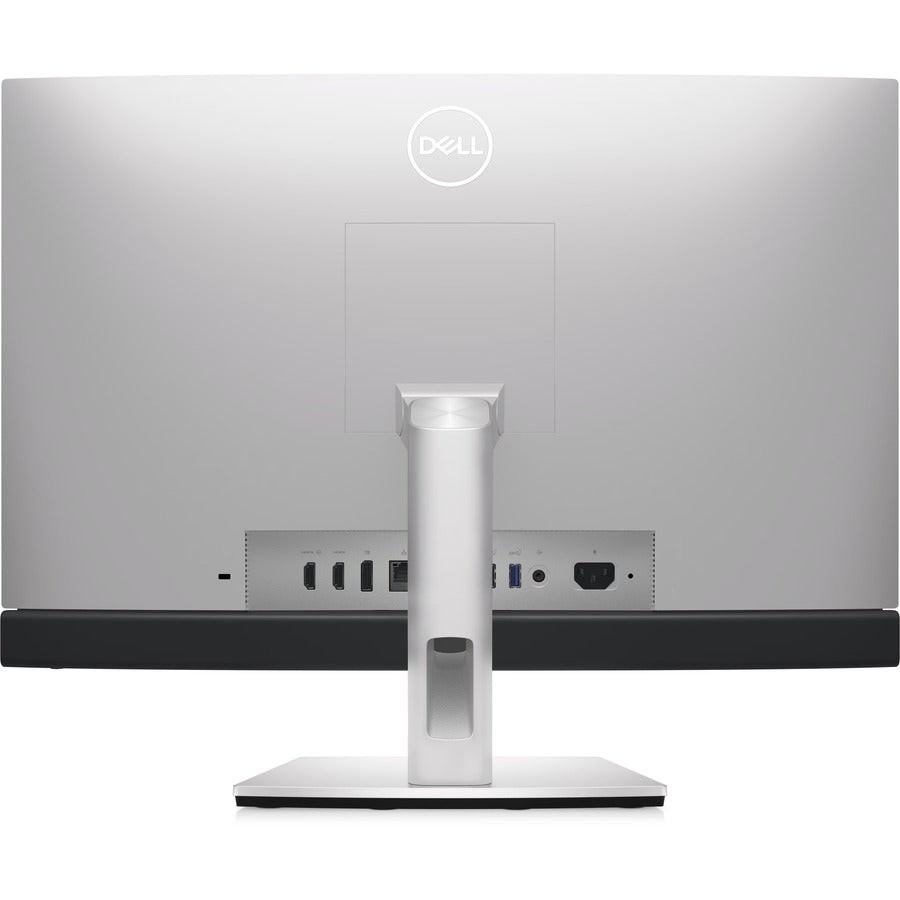 Dell OptiPlex 7000 7410 Plus All-in-One Computer - Intel Core i7 13th Gen i7-13700 - vPro Technology - 16 GB - 512 GB SSD - 23.8" Full HD - Desktop - Silver F9N08