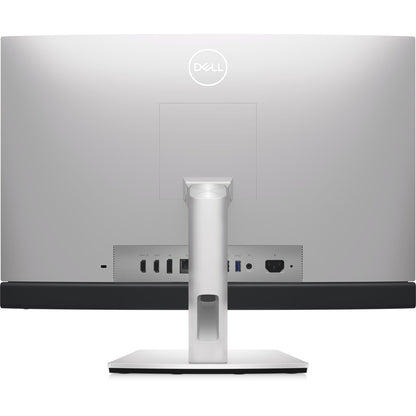 Dell OptiPlex 7000 7410 Plus All-in-One Computer - Intel Core i7 13th Gen i7-13700 - vPro Technology - 16 GB - 512 GB SSD - 23.8" Full HD - Desktop - Silver F9N08