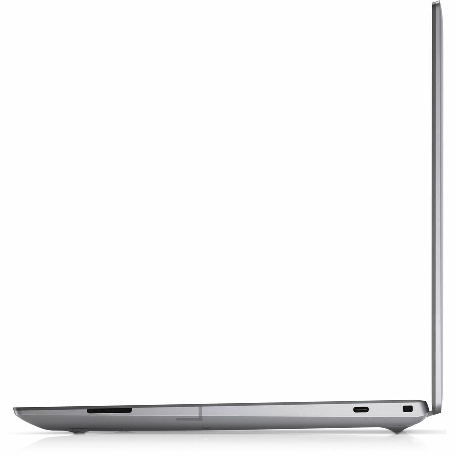 Dell Precision 5000 5680 16" Mobile Workstation - Full HD Plus - Intel Core i7 13th Gen i7-13800H - vPro Technology - 32 GB - 1 TB SSD - English (US) Keyboard - Anodized Titan Gray W34RN