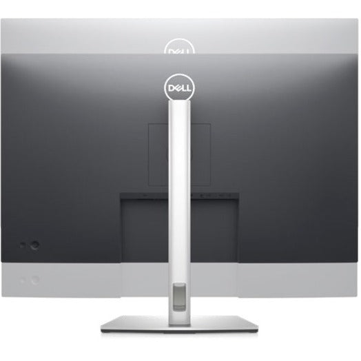 Dell P2423DE 24" Class QHD LCD Monitor - 16:9 - Black, Silver DELL-P2423DE