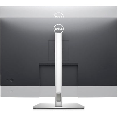 Dell P2423DE 24" Class QHD LCD Monitor - 16:9 - Black, Silver DELL-P2423DE