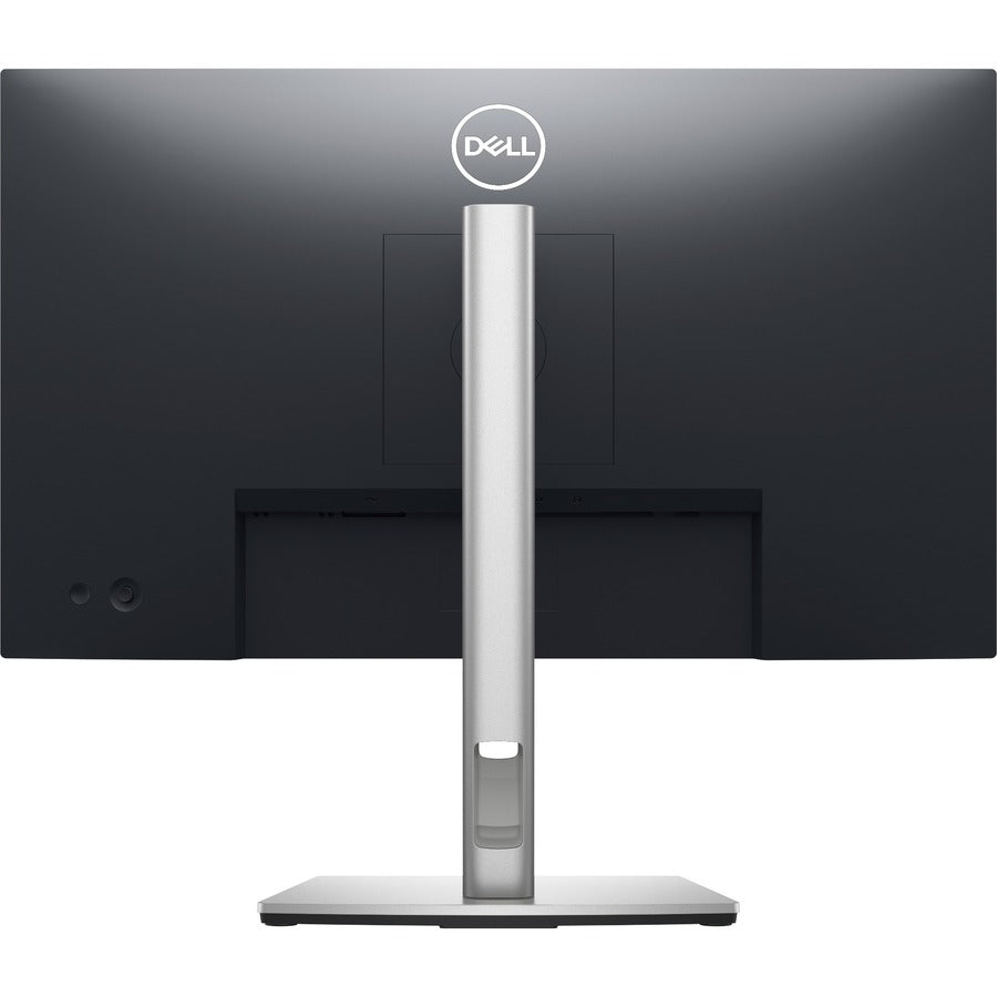 Dell P2423DE 24" Class QHD LCD Monitor - 16:9 - Black, Silver DELL-P2423DE