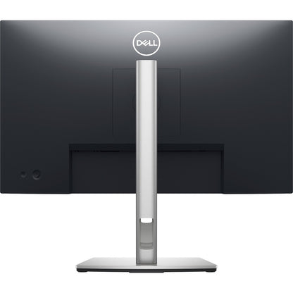 Dell P2423DE 24" Class QHD LCD Monitor - 16:9 - Black, Silver DELL-P2423DE