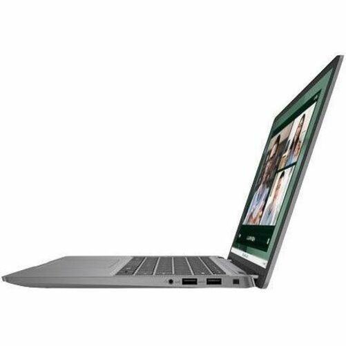 Dell Latitude 7000 7450 14" Notebook - Full HD Plus - Intel Core Ultra 7 165U - vPro Technology - 32 GB - 512 GB SSD - Titan Gray 7M9WG