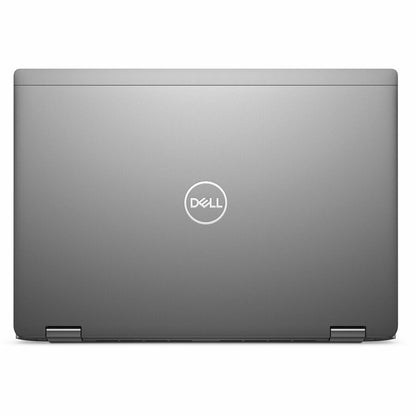 Dell Latitude 7000 7450 14" Notebook - Full HD Plus - Intel Core Ultra 7 165U - vPro Technology - 32 GB - 512 GB SSD - Titan Gray 7M9WG