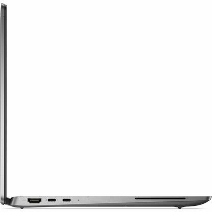 Dell Latitude 7000 7450 14" Notebook - Full HD Plus - Intel Core Ultra 7 165U - vPro Technology - 32 GB - 512 GB SSD - Titan Gray 7M9WG