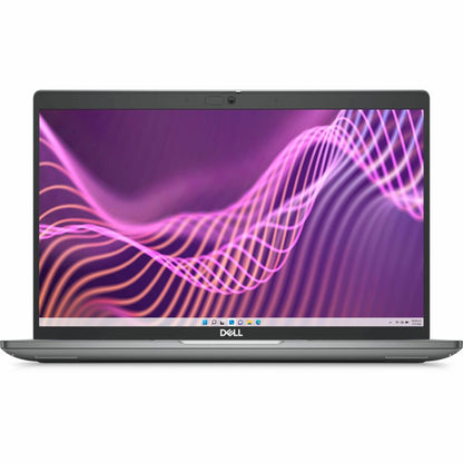 Dell Latitude 5000 5440 14" Thin Client Notebook - Full HD - Intel Core i5 13th Gen i5-1345U - vPro Technology - 8 GB - 256 GB SSD - English (US) Keyboard 6VRFV