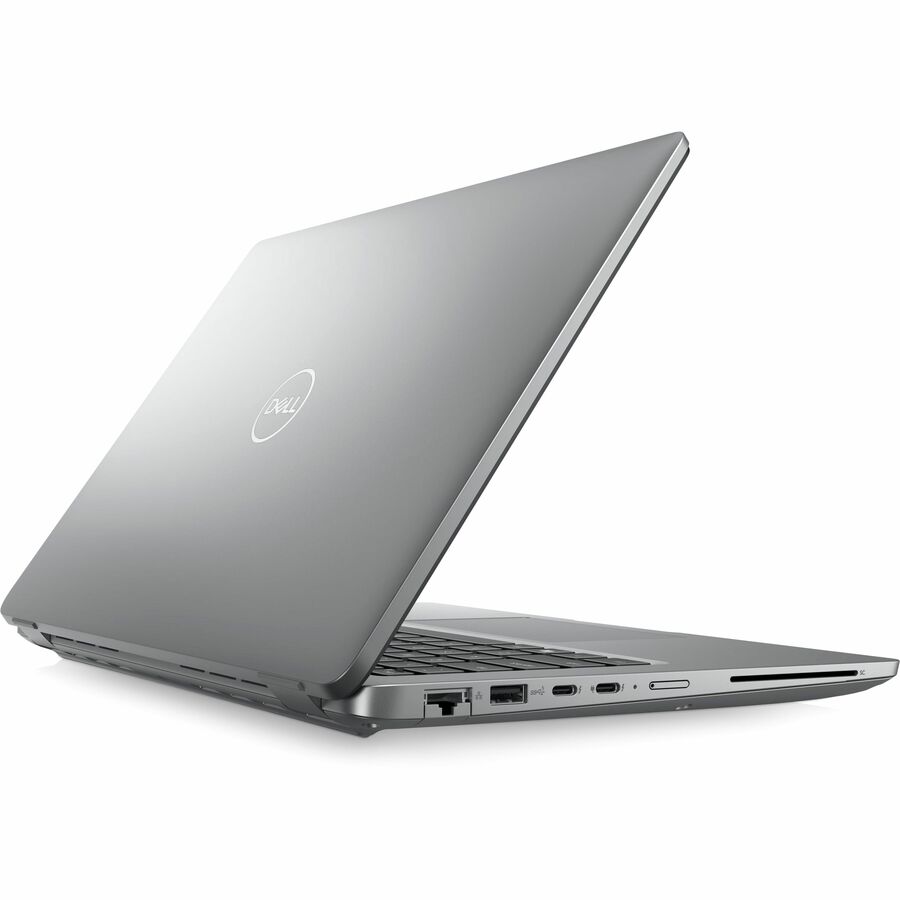 Dell Latitude 5000 5440 14" Thin Client Notebook - Full HD - Intel Core i5 13th Gen i5-1345U - vPro Technology - 8 GB - 256 GB SSD - English (US) Keyboard 6VRFV