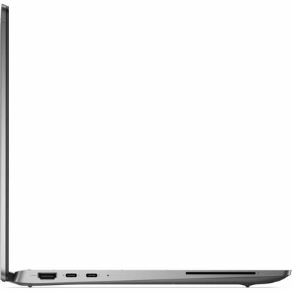 Dell Latitude 7000 7450 14" Notebook - Full HD Plus - Intel Core Ultra 5 135U - vPro Technology - 16 GB - 256 GB SSD - Titan Gray VPWD0