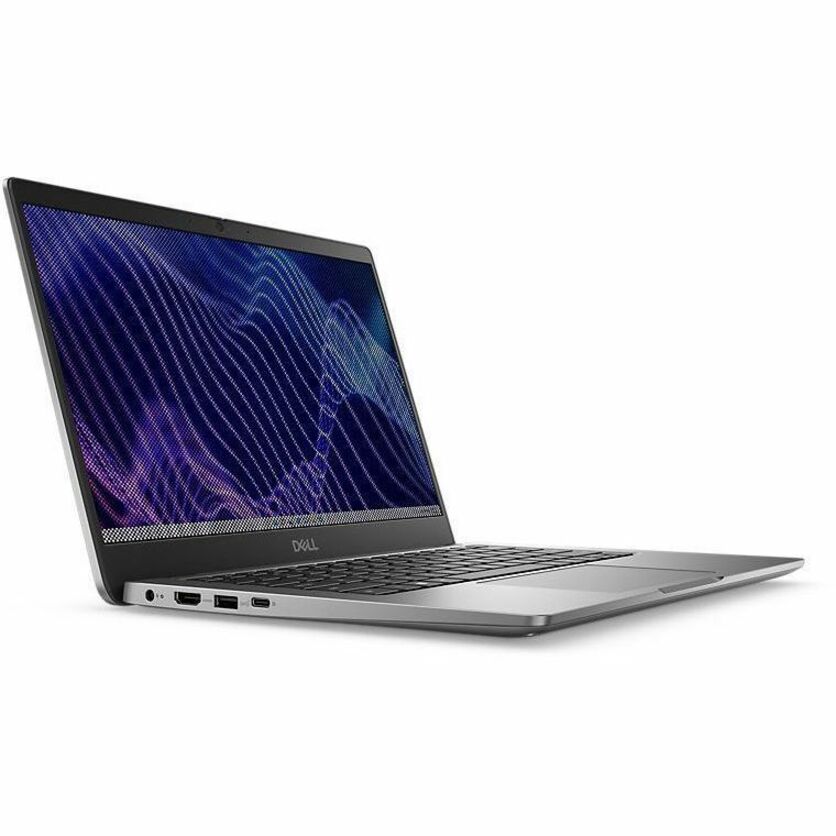 Dell Latitude 3000 3340 13.3" Touchscreen Convertible 2 in 1 Notebook - Full HD - Intel Core i5 13th Gen i5-1335U - 16 GB - 256 GB SSD - English (US) Keyboard - Titan Gray 1TD24