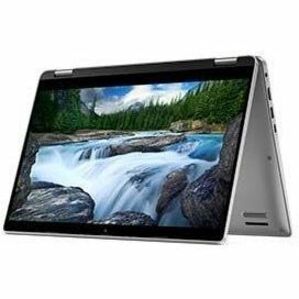 Dell Latitude 3000 3340 13.3" Touchscreen Convertible 2 in 1 Notebook - Full HD - Intel Core i5 13th Gen i5-1335U - 16 GB - 256 GB SSD - English (US) Keyboard - Titan Gray 1TD24