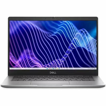 Dell Latitude 3000 3340 13.3" Touchscreen Convertible 2 in 1 Notebook - Full HD - Intel Core i5 13th Gen i5-1335U - 16 GB - 256 GB SSD - English (US) Keyboard - Titan Gray 1TD24