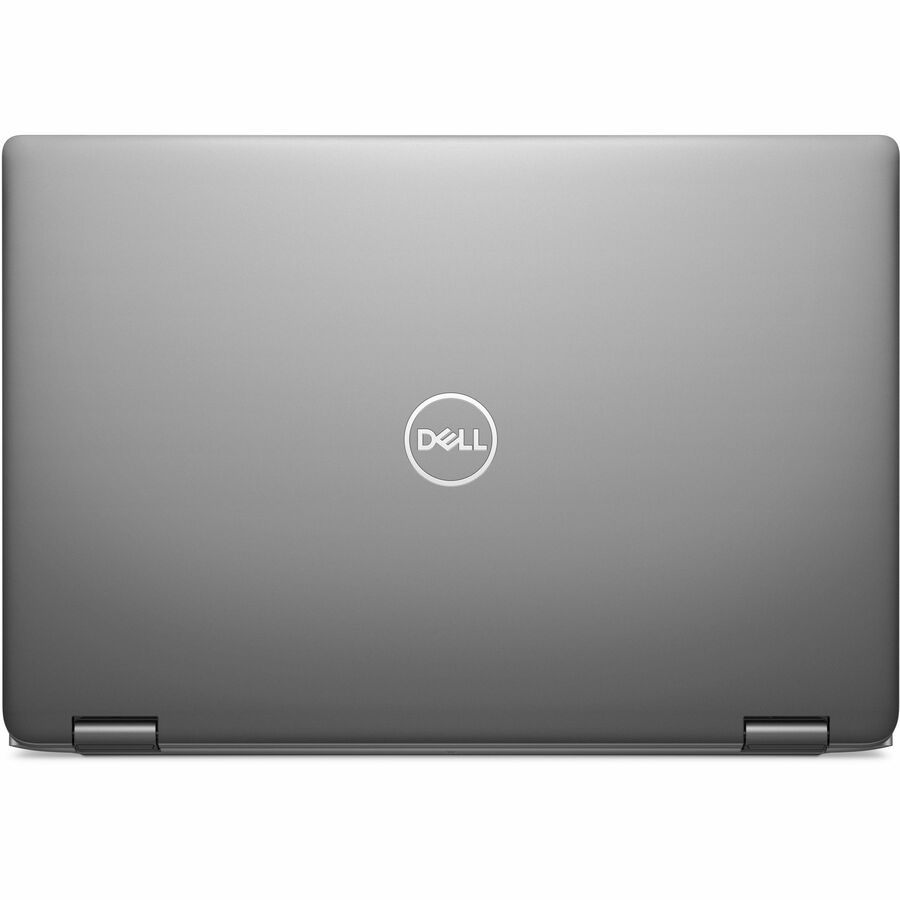 Dell Latitude 3000 3340 13.3" Touchscreen Convertible 2 in 1 Notebook - Full HD - Intel Core i5 13th Gen i5-1335U - 16 GB - 256 GB SSD - English (US) Keyboard - Titan Gray 1TD24