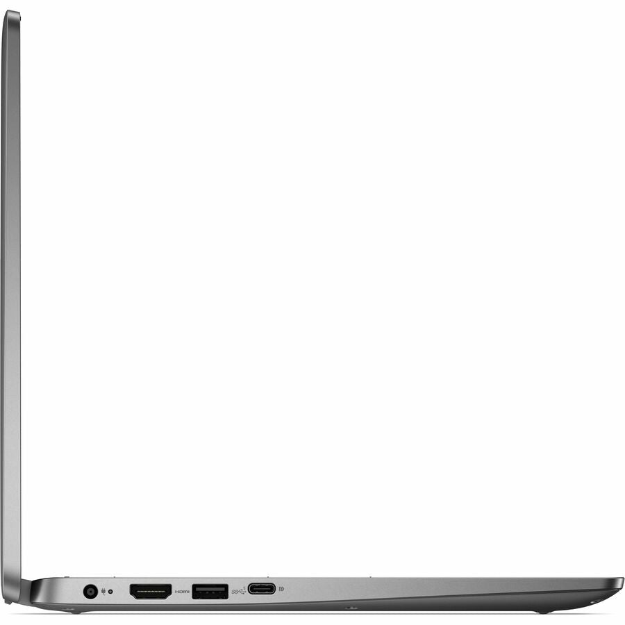 Dell Latitude 3000 3340 13.3" Touchscreen Convertible 2 in 1 Notebook - Full HD - Intel Core i5 13th Gen i5-1335U - 16 GB - 256 GB SSD - English (US) Keyboard - Titan Gray 1TD24