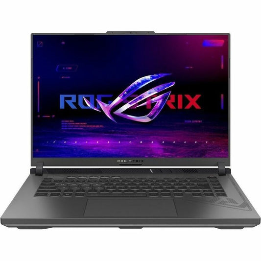 Ordinateur portable de jeu Asus ROG Strix G16 G614 G614JIR-XS96 16" - QHD+ - Intel Core i9 14e génération i9-14900HX - 32 Go - SSD 1 To G614JIR-XS96