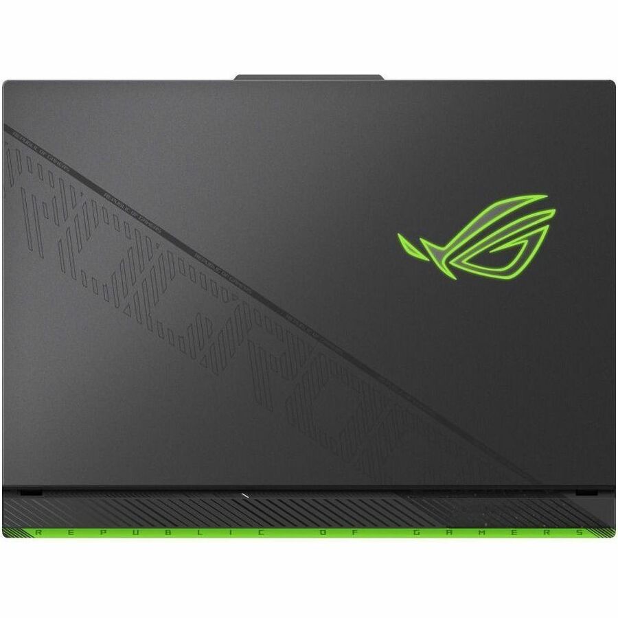 Ordinateur portable de jeu Asus ROG Strix G16 G614 G614JIR-XS96 16" - QHD+ - Intel Core i9 14e génération i9-14900HX - 32 Go - SSD 1 To G614JIR-XS96