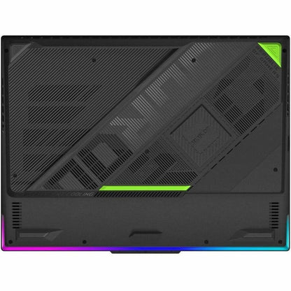 Ordinateur portable de jeu Asus ROG Strix G16 G614 G614JIR-XS96 16" - QHD+ - Intel Core i9 14e génération i9-14900HX - 32 Go - SSD 1 To G614JIR-XS96