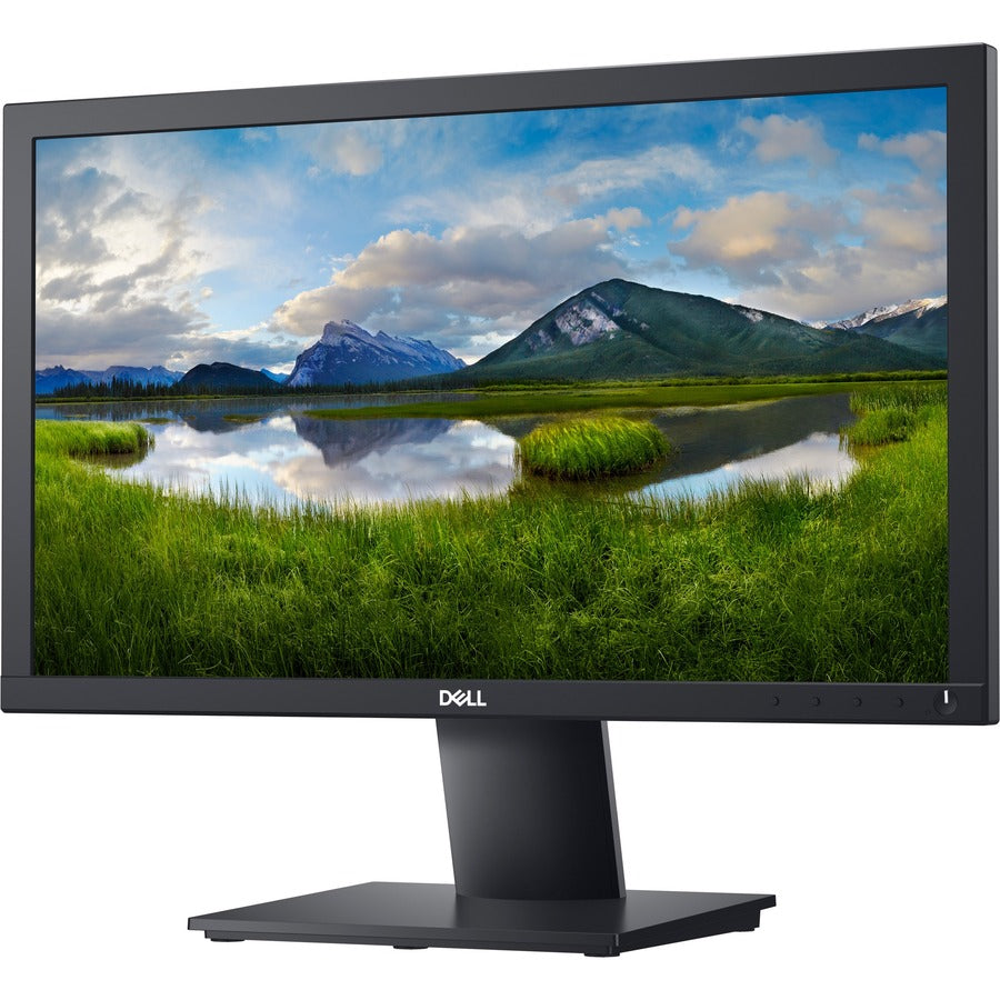 Dell E2020H 20" Class LCD Monitor - 16:9 - Black DELL-E2020H