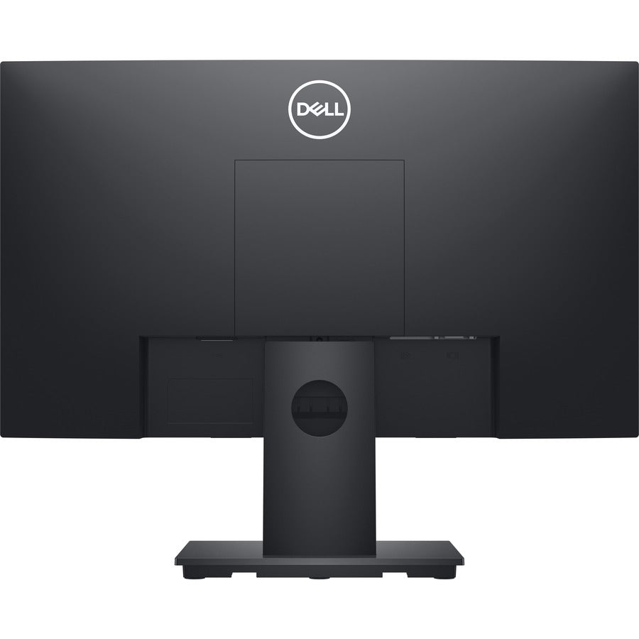 Dell E2020H 20" Class LCD Monitor - 16:9 - Black DELL-E2020H