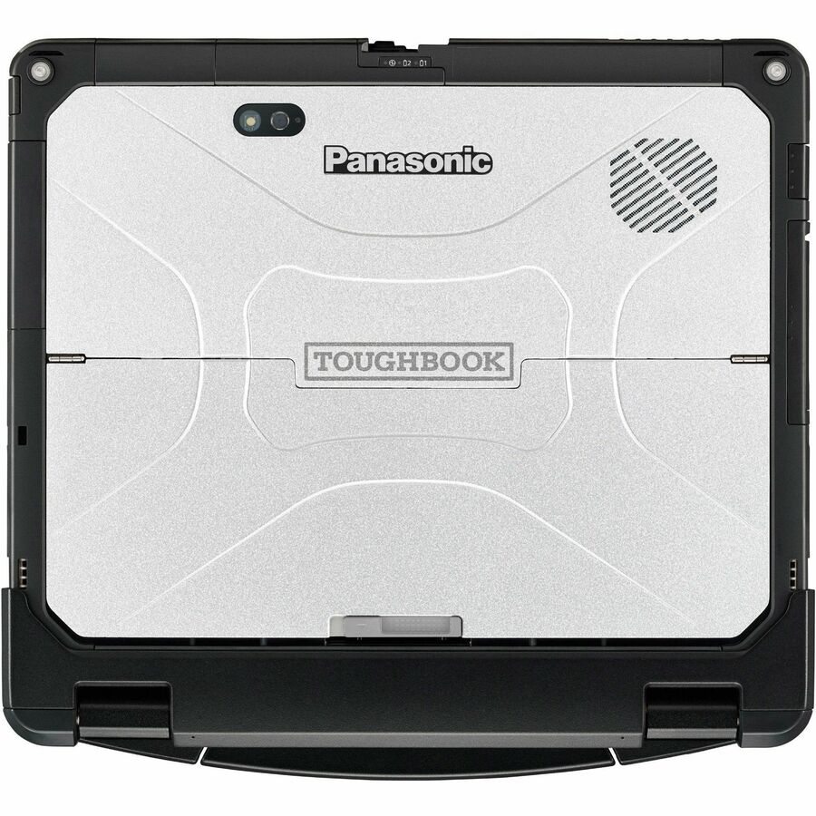 Tablette robuste Panasonic TOUGHBOOK CF-33 - 12" QHD - 32 Go - SSD 512 Go CF33TZ02NAM