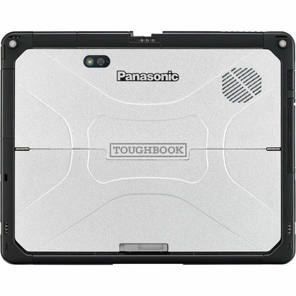 Tablette robuste Panasonic TOUGHBOOK CF-33 - 12" QHD - 32 Go - SSD 512 Go CF33TZ02NAM