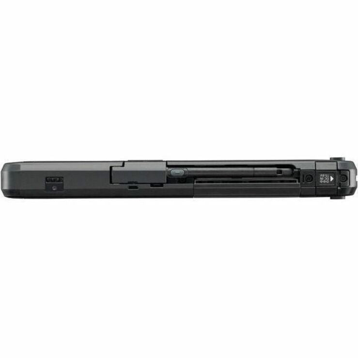 Tablette robuste Panasonic TOUGHBOOK CF-33 - 12" QHD - 32 Go - SSD 512 Go CF33TZ02NAM