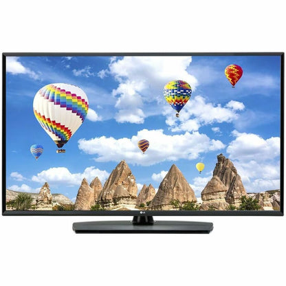 LG UN570H 50UN570H0UA 50" Smart LED-LCD TV - 4K UHDTV - High Dynamic Range (HDR) - Dark Ash Charcoal 50UN570H0UA