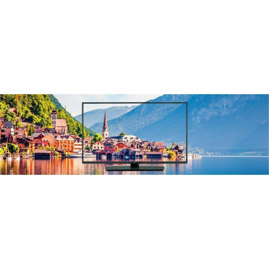 LG UN570H 50UN570H0UA 50" Smart LED-LCD TV - 4K UHDTV - High Dynamic Range (HDR) - Dark Ash Charcoal 50UN570H0UA