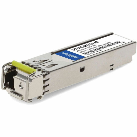 AddOn SFP+ Module SFP-10G-BX-U-60-AO