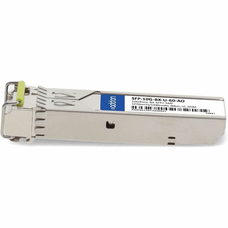 AddOn SFP+ Module SFP-10G-BX-U-60-AO