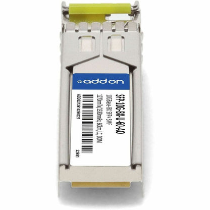 AddOn SFP+ Module SFP-10G-BX-U-60-AO