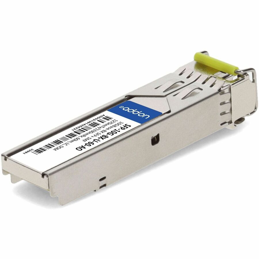 AddOn SFP+ Module SFP-10G-BX-U-60-AO