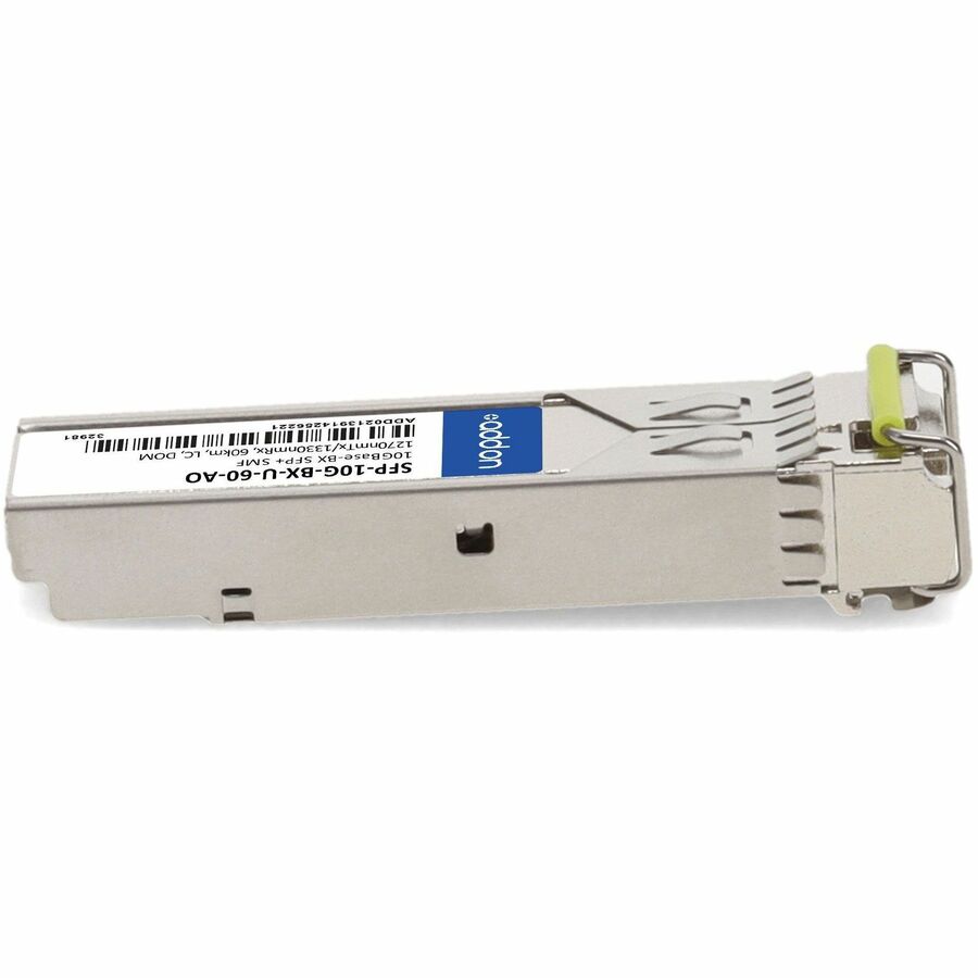 AddOn SFP+ Module SFP-10G-BX-U-60-AO