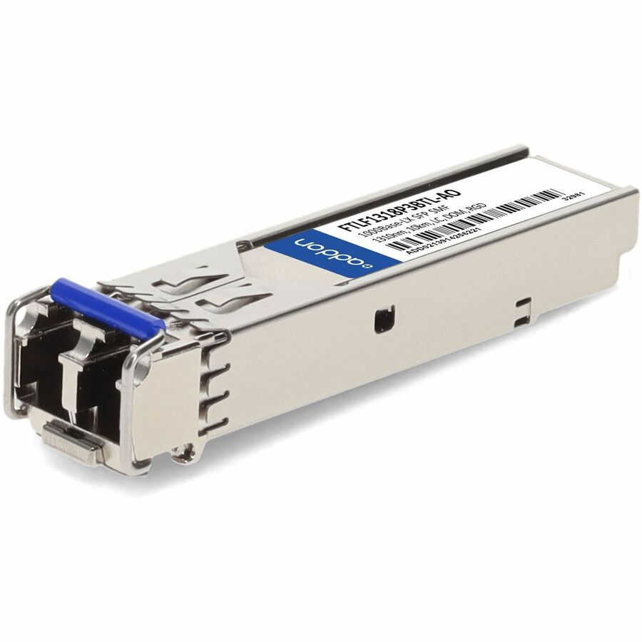 AddOn SFP Module FTLF1318P3BTL-AO