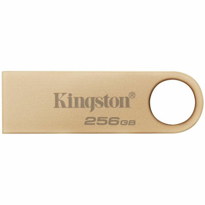 Clé USB 3.2 (1ère génération) Type A Kingston DataTraveler SE9 G3 256 Go DTSE9G3/256 Go